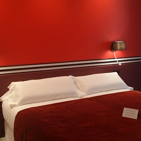 Don Cecilio Guesthouse San Sebastian Luaran gambar