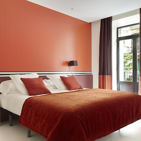 Don Cecilio Guesthouse San Sebastian Luaran gambar