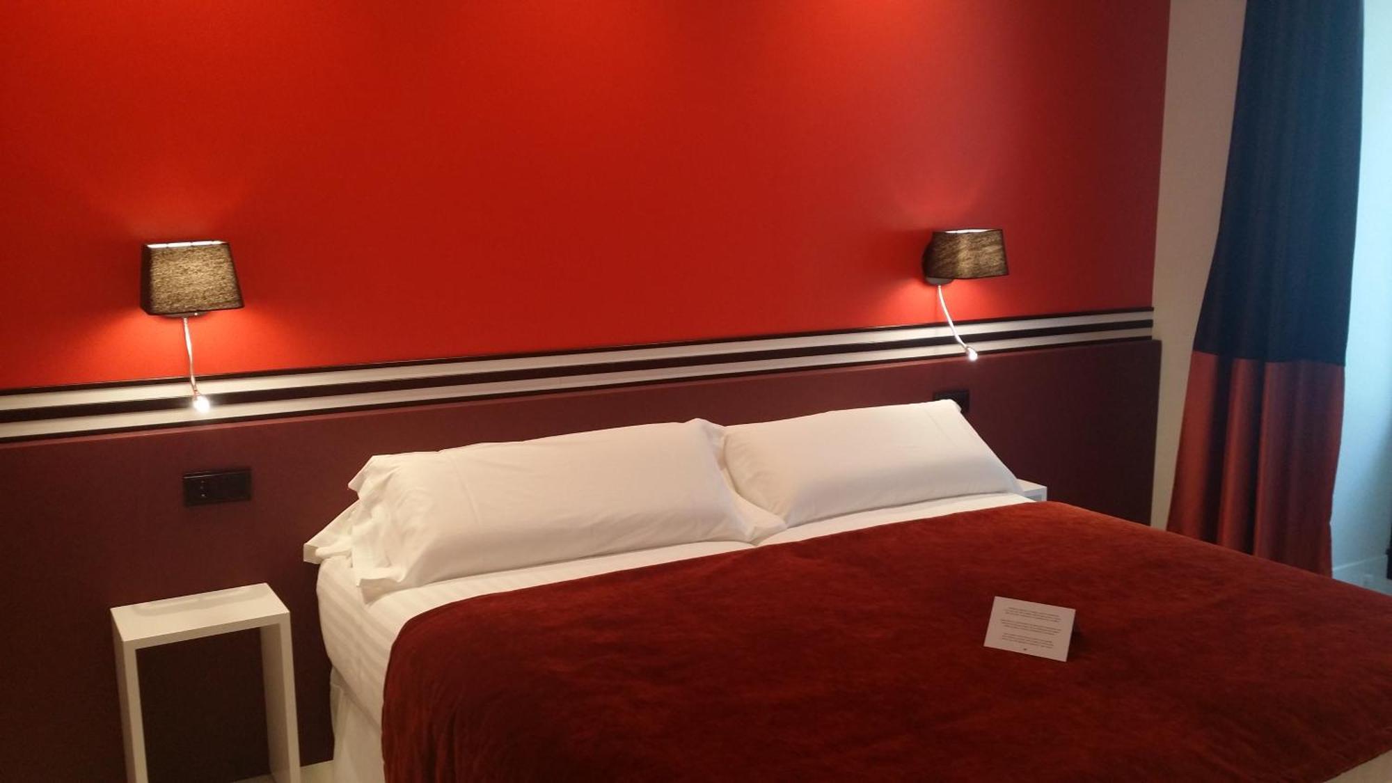 Don Cecilio Guesthouse San Sebastian Luaran gambar