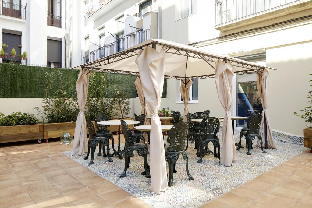 Don Cecilio Guesthouse San Sebastian Luaran gambar