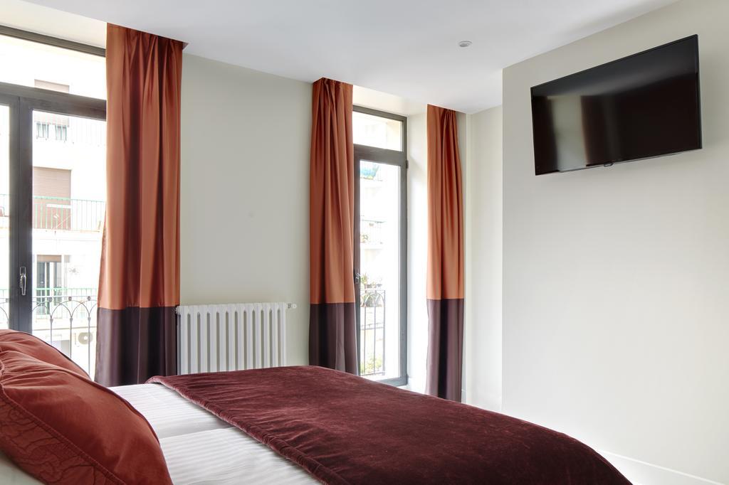 Don Cecilio Guesthouse San Sebastian Luaran gambar