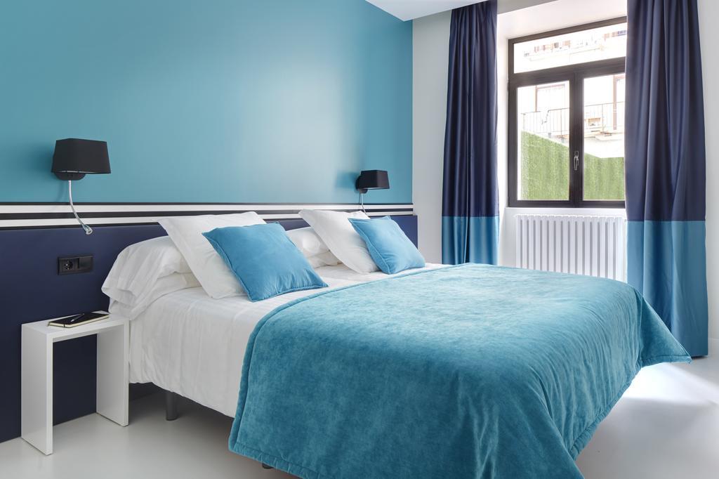 Don Cecilio Guesthouse San Sebastian Luaran gambar
