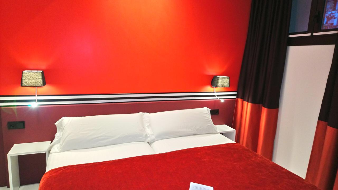 Don Cecilio Guesthouse San Sebastian Luaran gambar