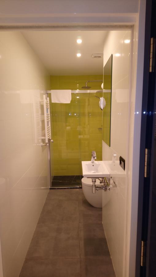 Don Cecilio Guesthouse San Sebastian Luaran gambar